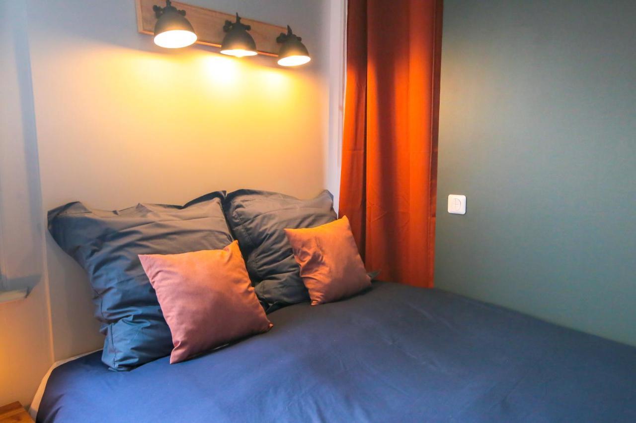 Le Victorien, T2 Hypercentre Chic Et Cosy, Wifi Par Sovalfi Leilighet Saint-Etienne  Eksteriør bilde