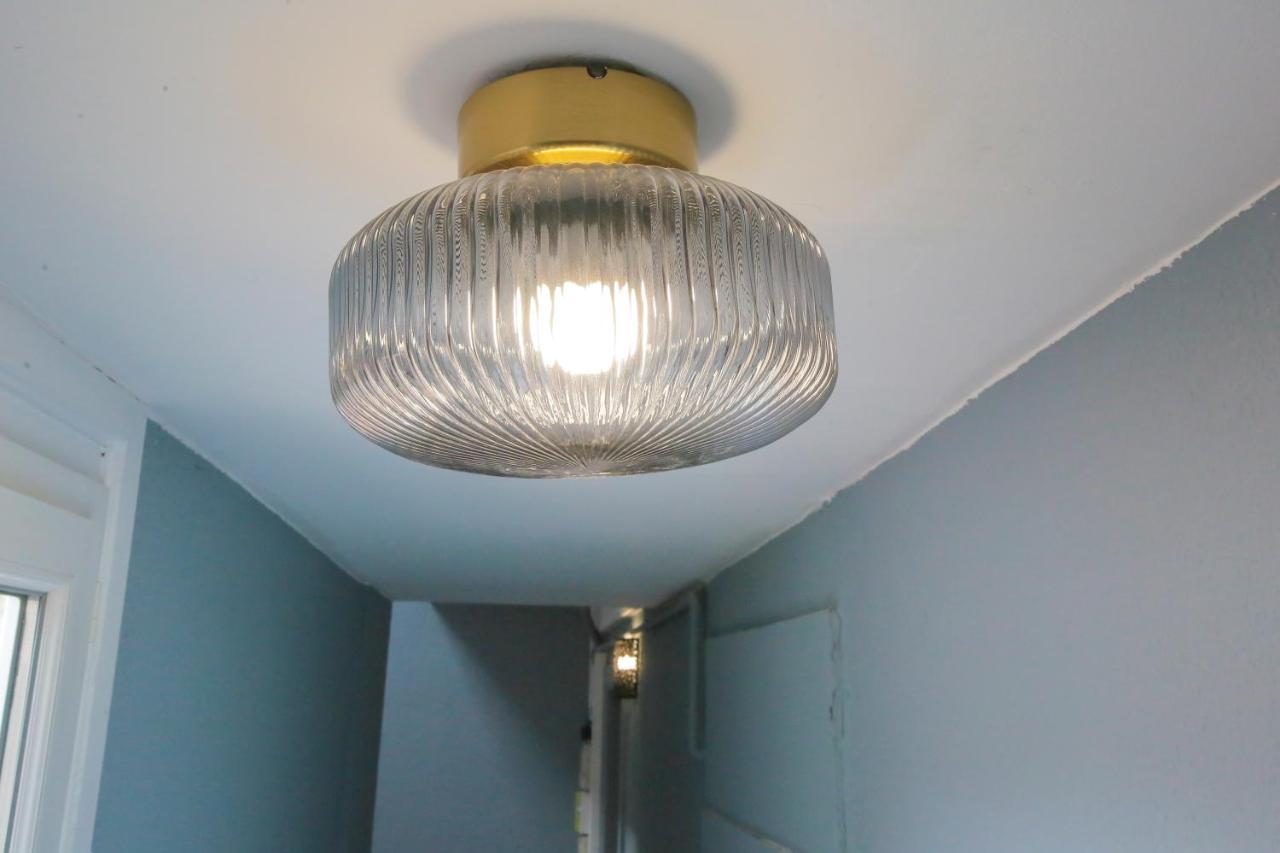 Le Victorien, T2 Hypercentre Chic Et Cosy, Wifi Par Sovalfi Leilighet Saint-Etienne  Eksteriør bilde